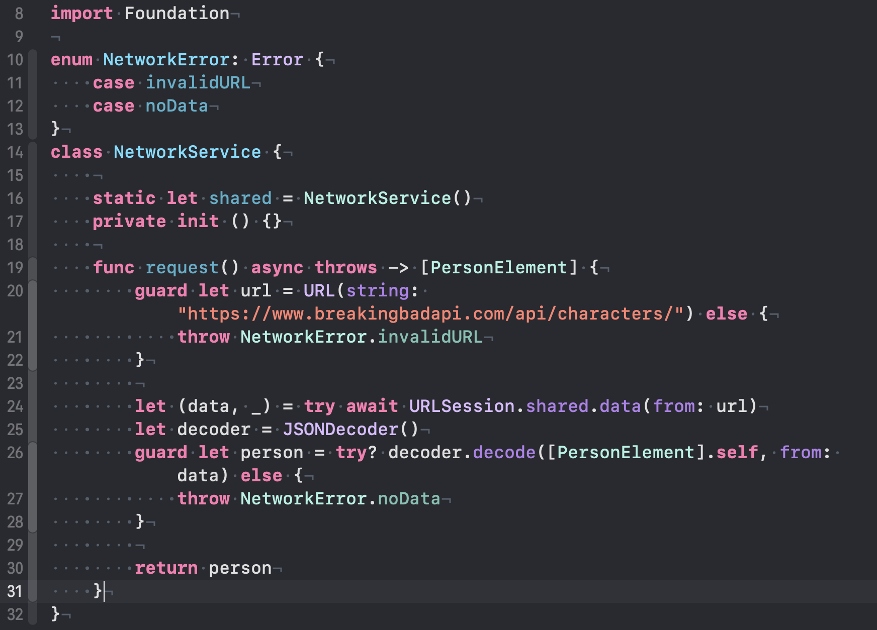 GitHub - Nikita12G/TheBreakingBad