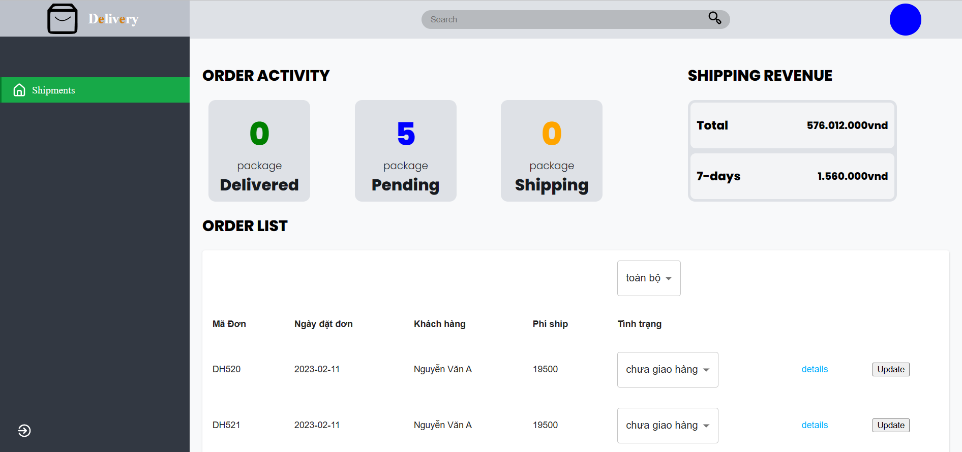 GitHub - DuanNguyen2907/Delivery_sp09