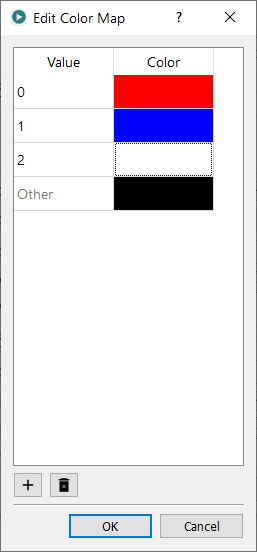 Can't save custom colormaps · Issue #403 · IENT/YUView · GitHub