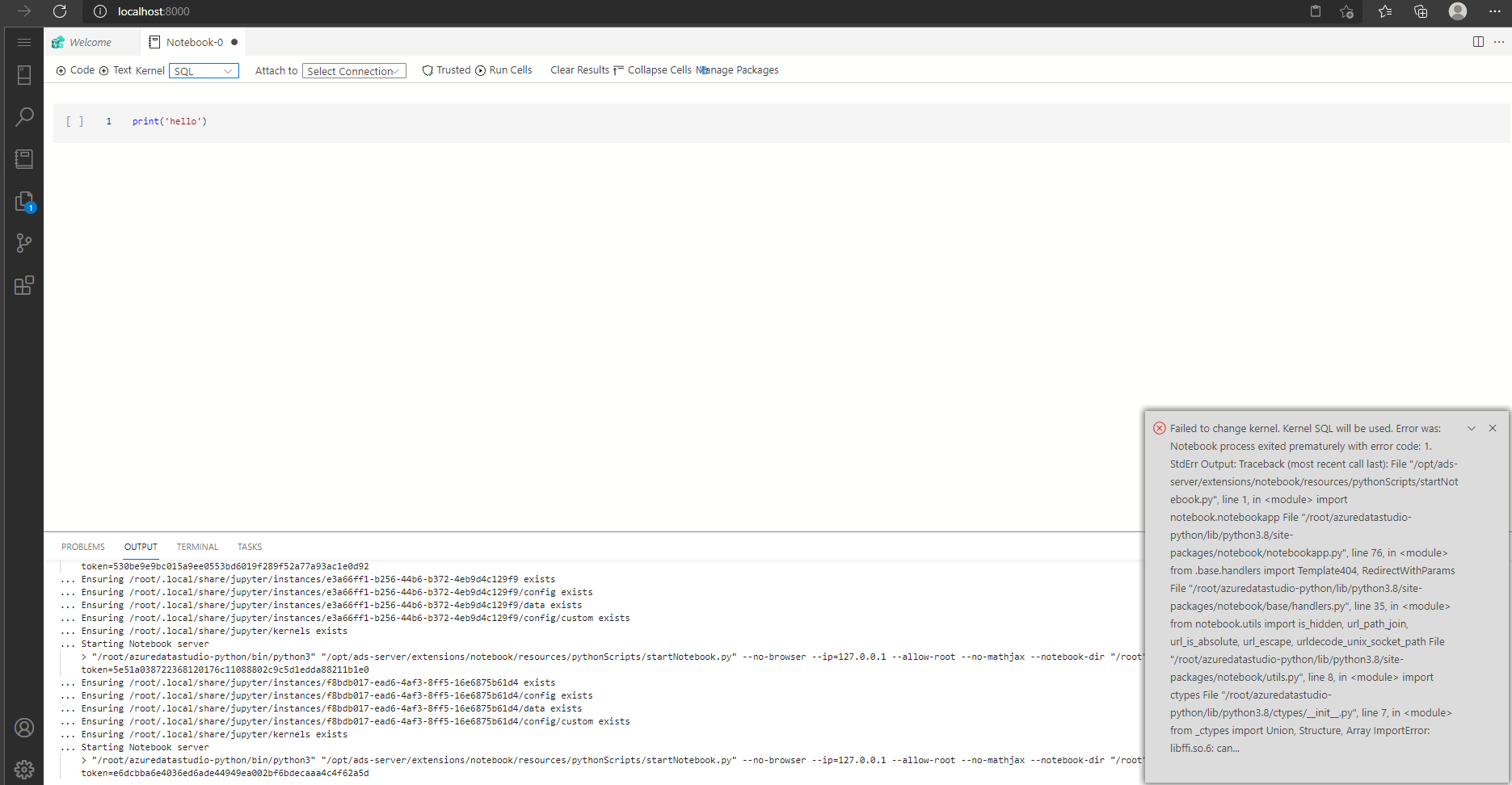 Issue · GitHub