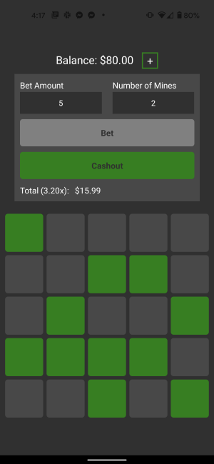 Signup Gift Mines Demo: First Look at minesin.com for Indian Players