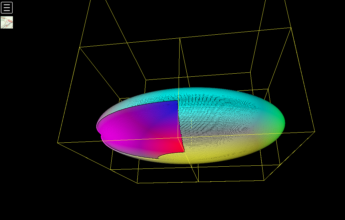 Untwine fails to index data · Issue #63 · hobuinc/untwine · GitHub