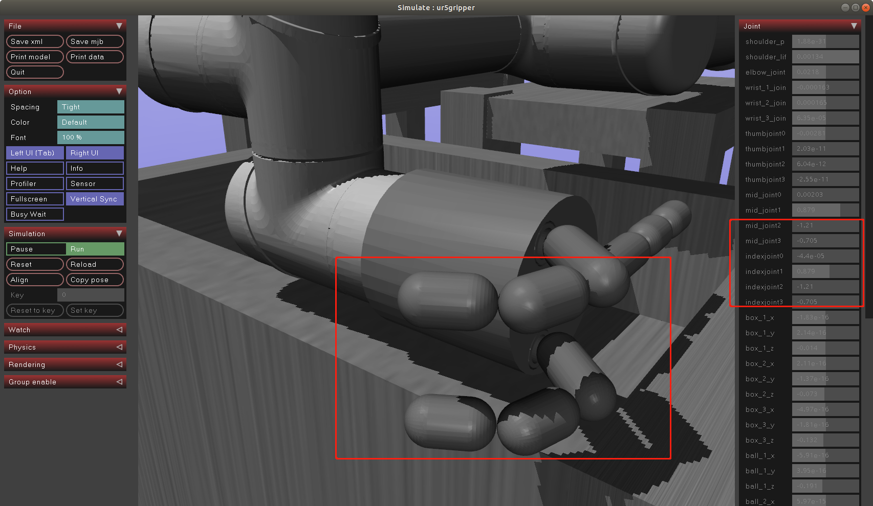 Joint limit didn't work · Issue #371 · google-deepmind/mujoco · GitHub
