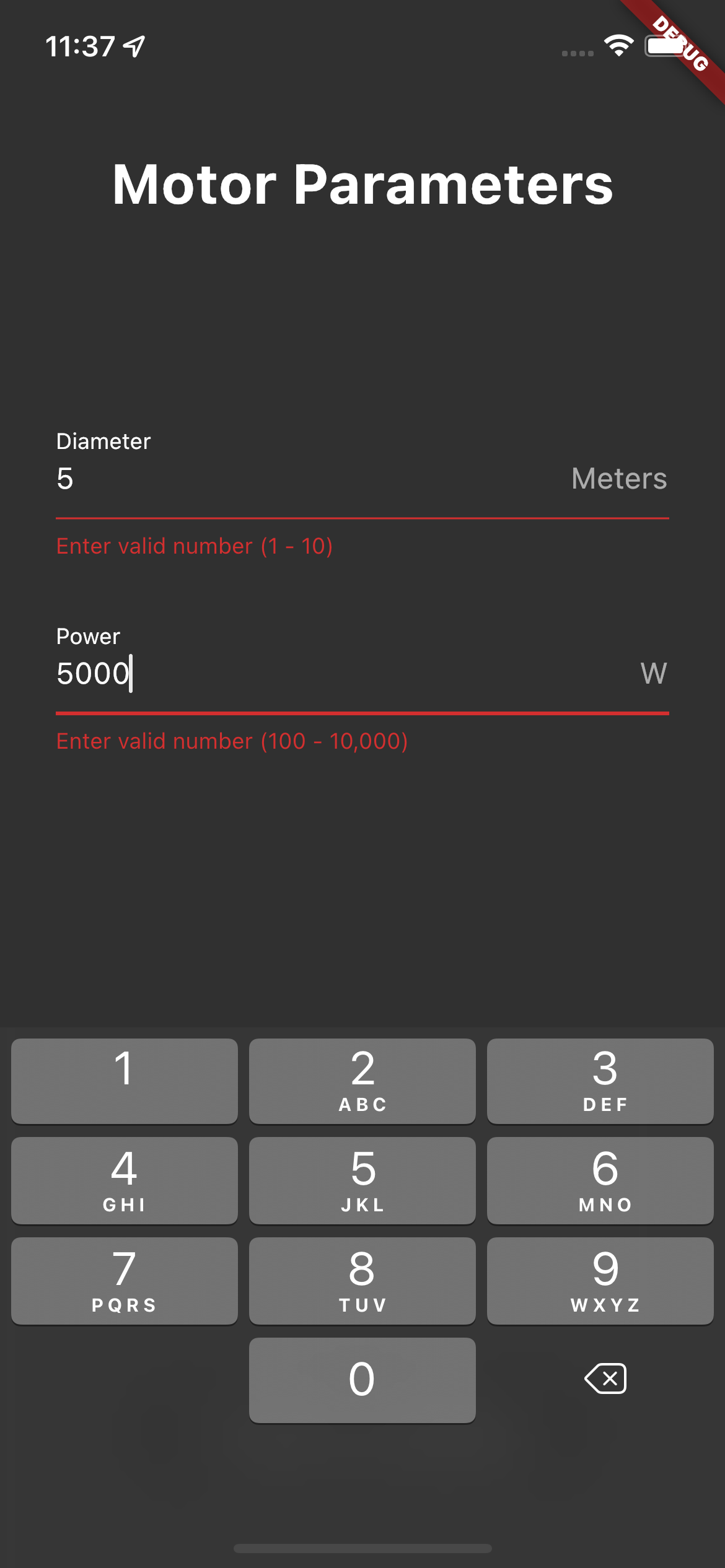 Github jarikkomarik windify wind farm placement calculator