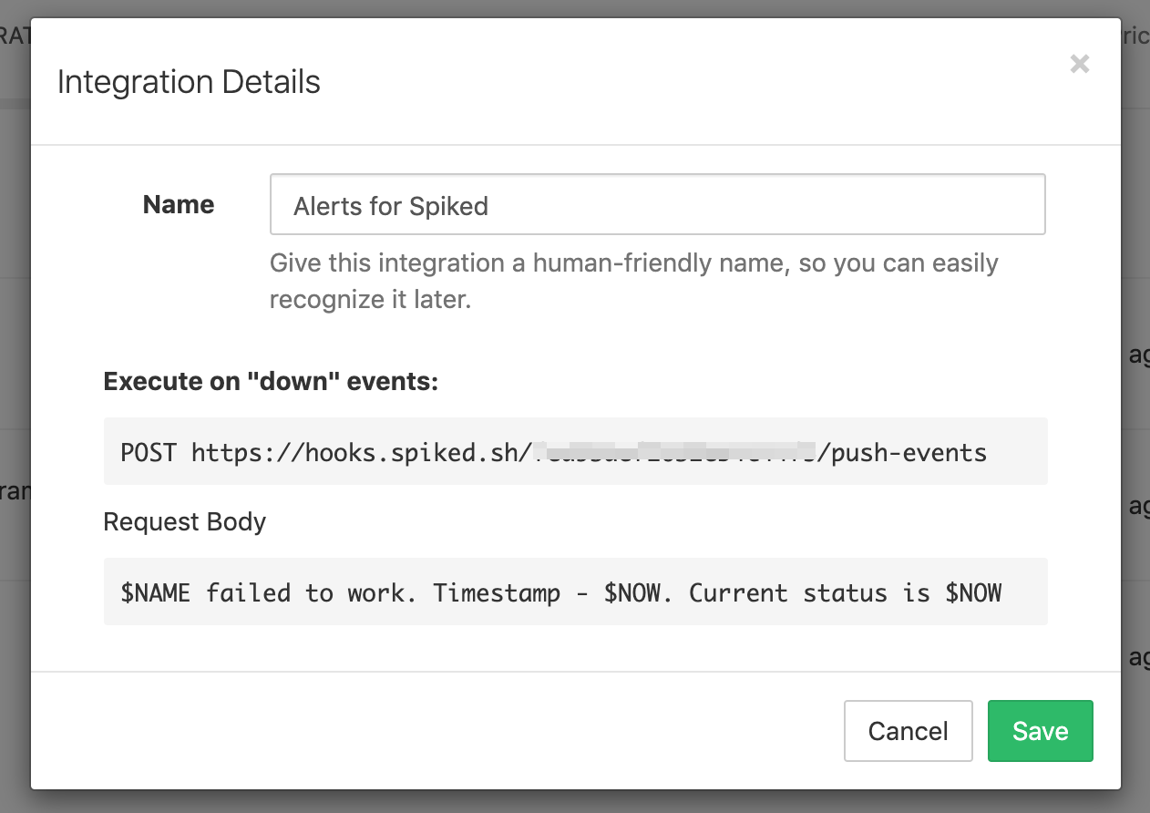 Integrations - Healthchecks io 2019-06-06 11-48-37