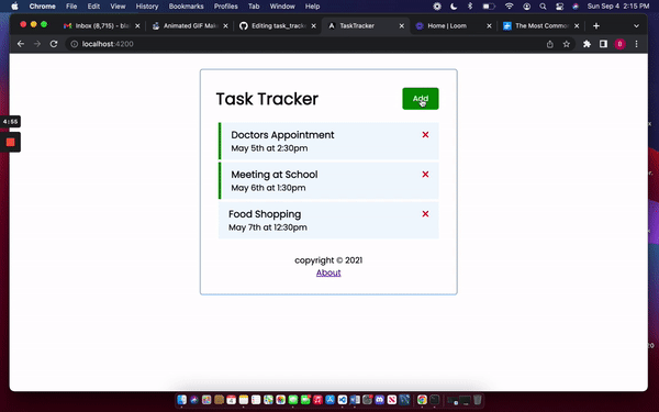 GitHub - bpstarr/task_tracker