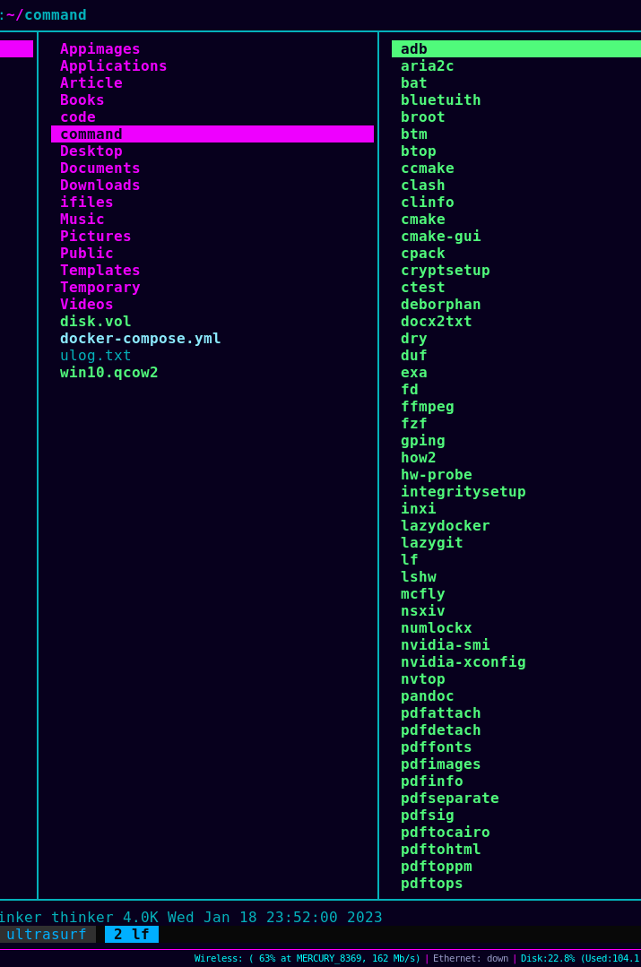 I tell you, why make appimage format · Issue #2235 · hluk/CopyQ · GitHub