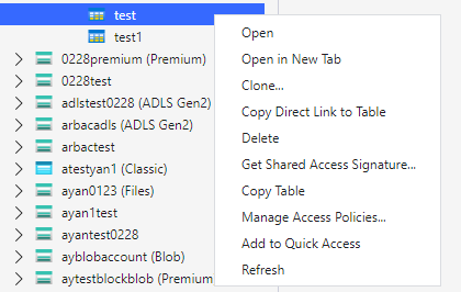 The context menu of tables is not localized · Issue #5492 · microsoft ...