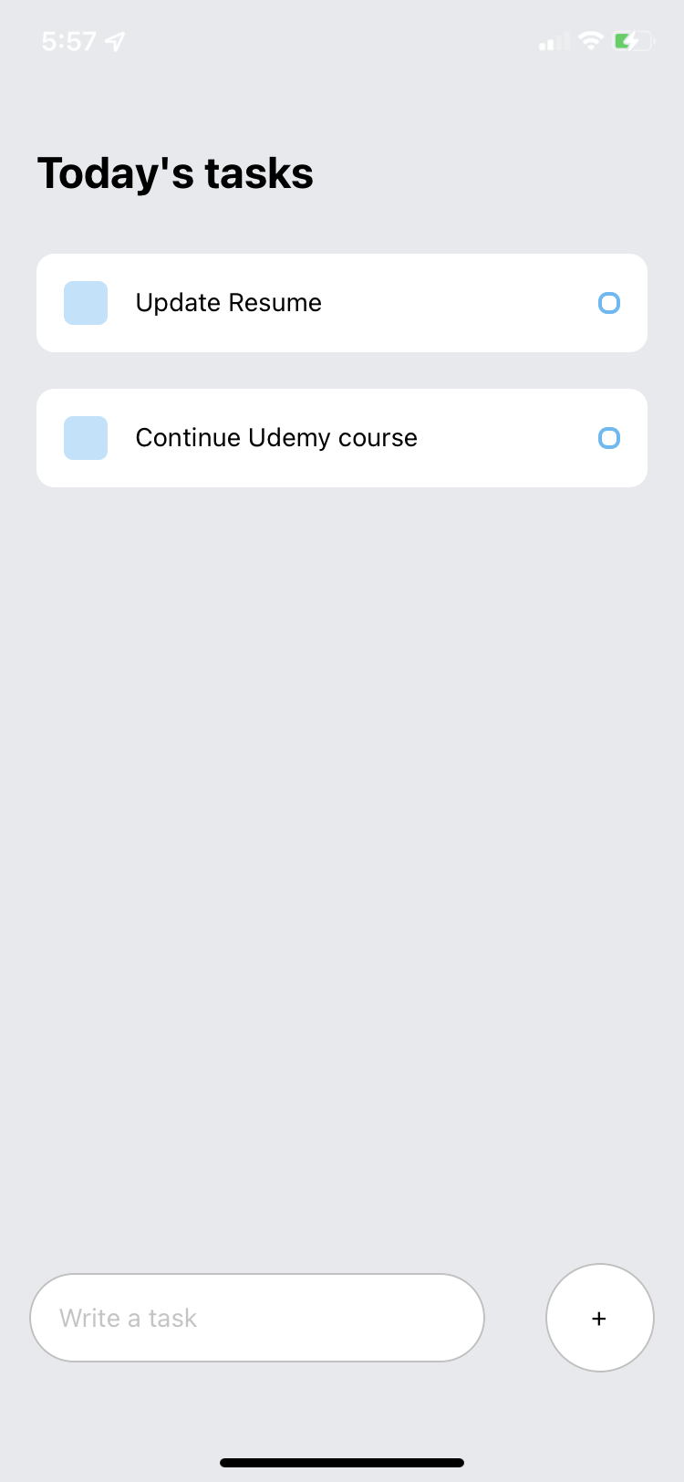 GitHub - crazytim237/ToDo-List