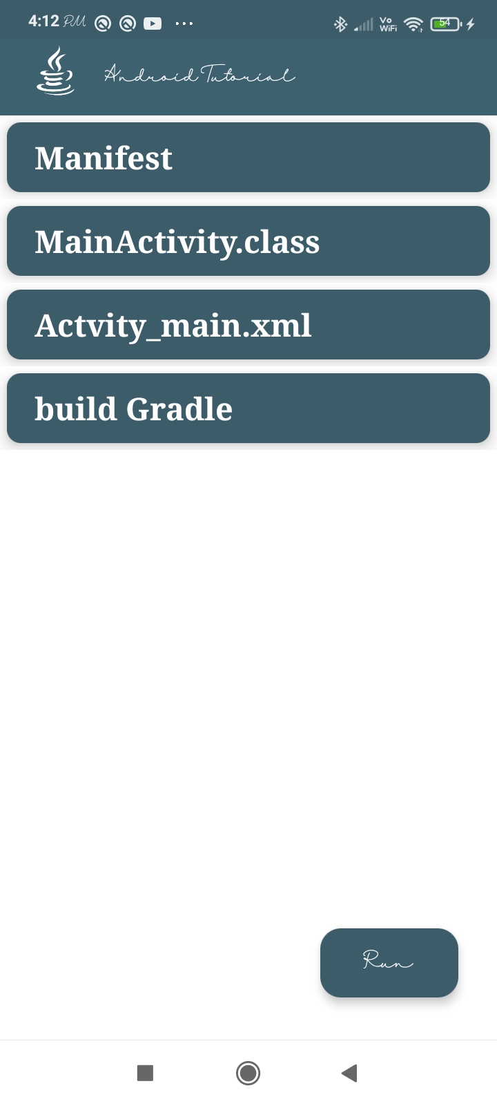 GitHub - AKPRAJAPATI/LEARN-JAVA-WITH-ANDROID-STUDIO · GitHub