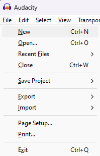 German spelling error in v3.2.4 · Issue #4333 · audacity/audacity · GitHub