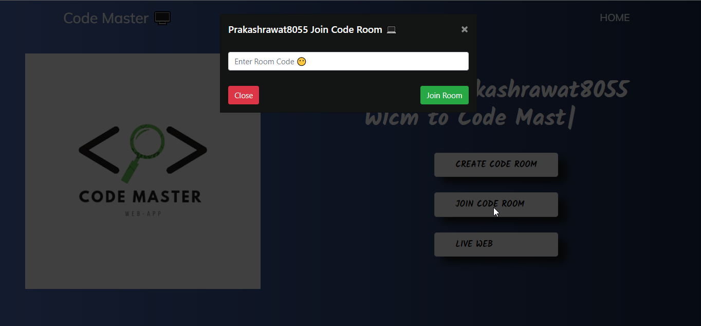 GitHub - amitsharma-2003/codemaster · GitHub