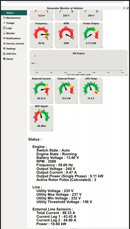 Current sensor HAT by PintSize Me · Issue #950 · jgyates/genmon · GitHub