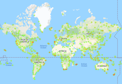 GitHub - mgodfrey48/mapping-hotels: This repo contains all files and ...