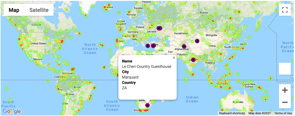 GitHub - mgodfrey48/mapping-hotels: This repo contains all files and ...