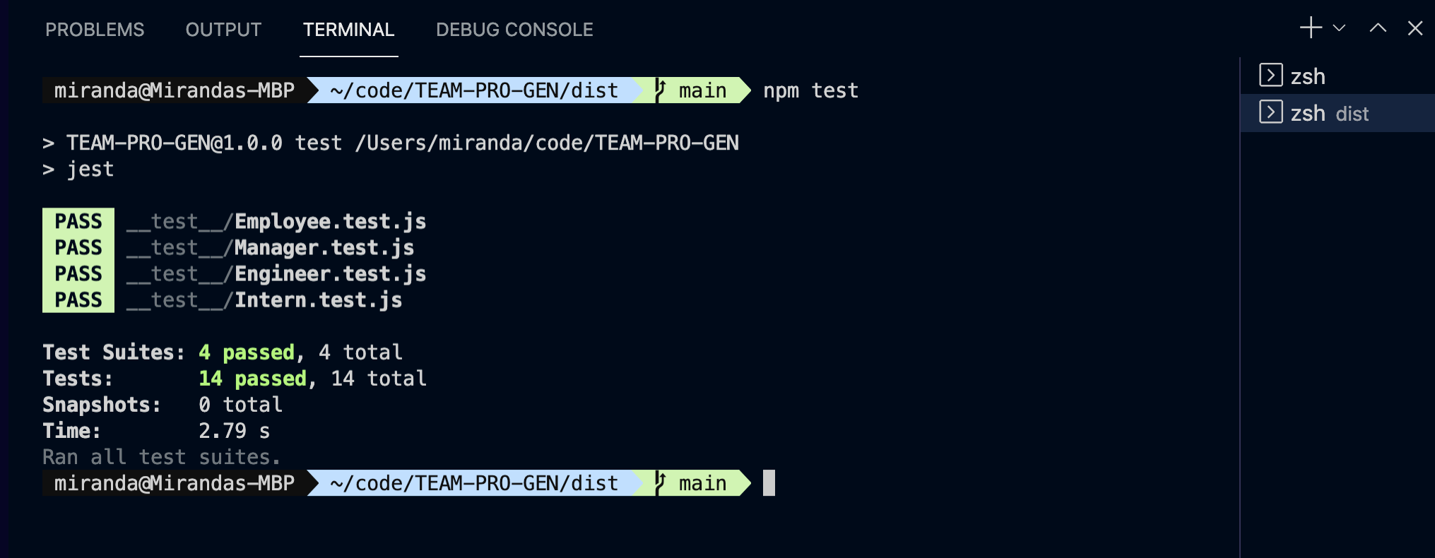 GitHub - Zermeno94/TEAM-PRO-GEN
