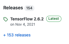 Github still lists 2.6.2 as the release, but pip installs 2.7.0 · Issue ...