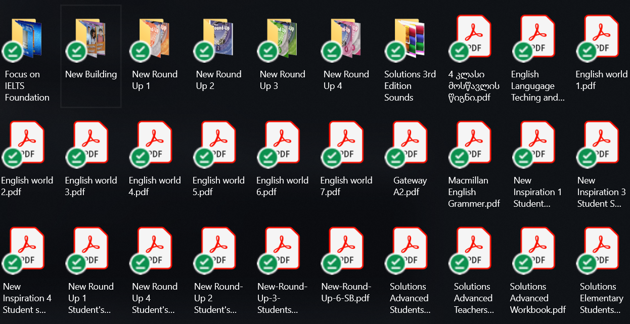 Thumbnails Not Showing · Issue #8376 · files-community/Files · GitHub