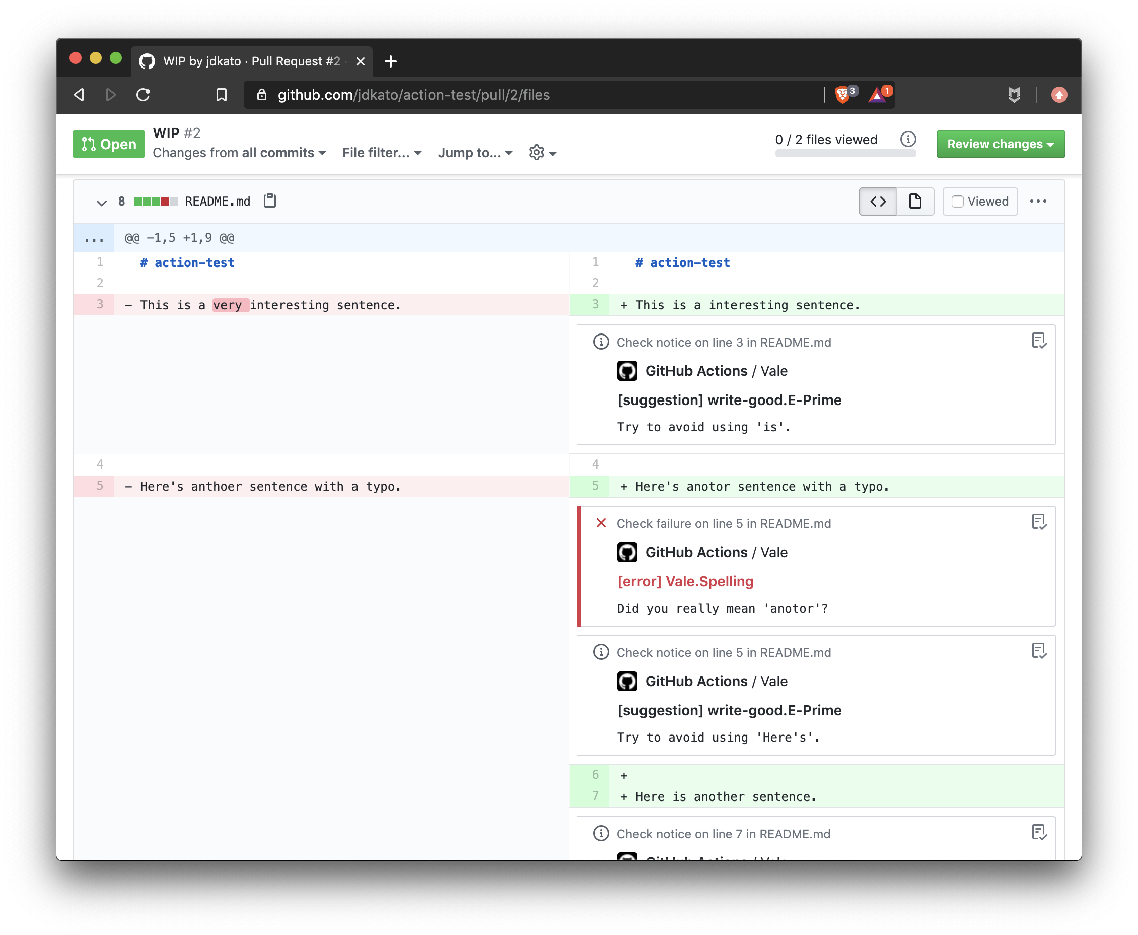 GitHub - actions-rs/components-nightly: ⚙️ GitHub Action for searching  nightly component availability