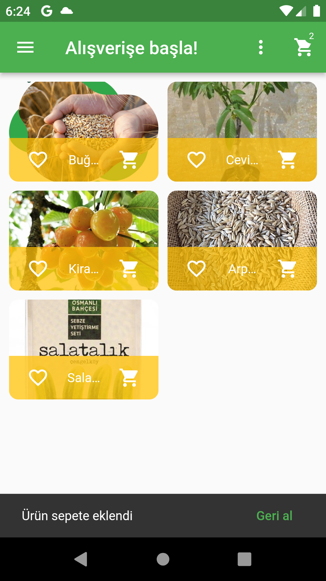 Github Dilektayli Planty