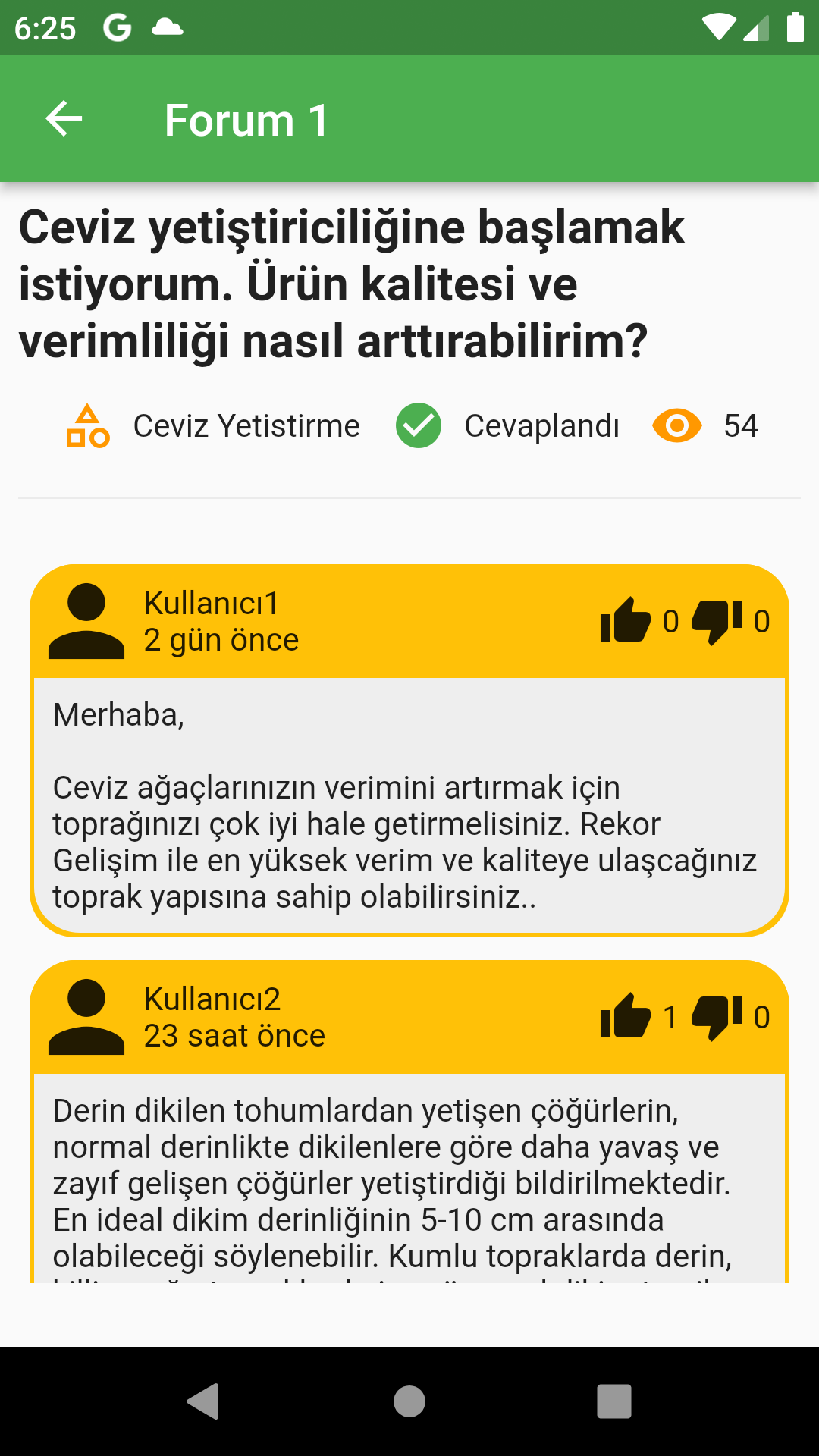 Github Dilektayli Planty