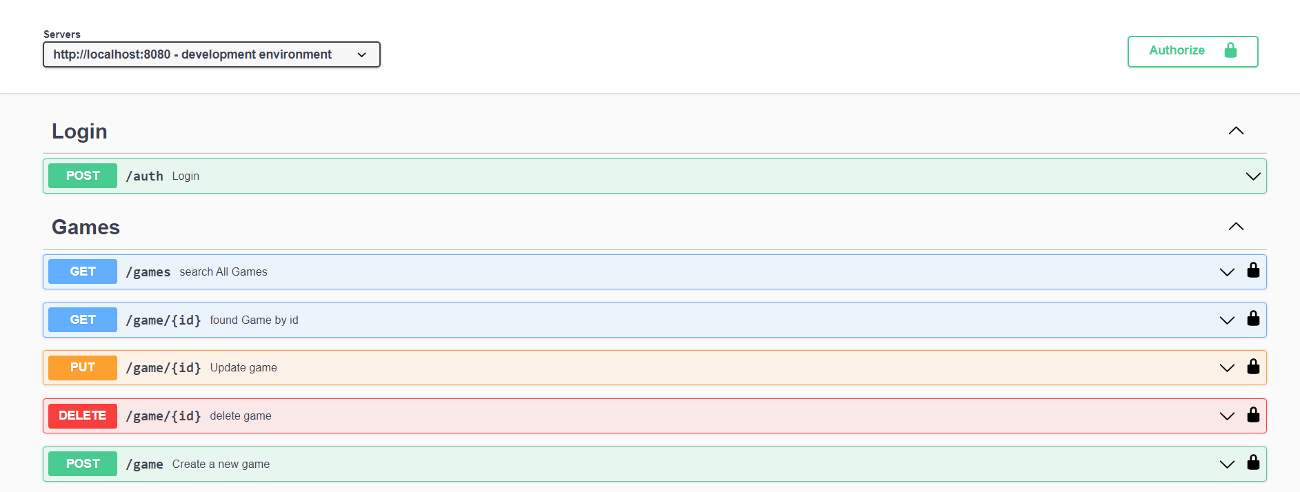 GitHub - MarioFGomes/API-RestFull: Está é uma API usando o Padrão ...