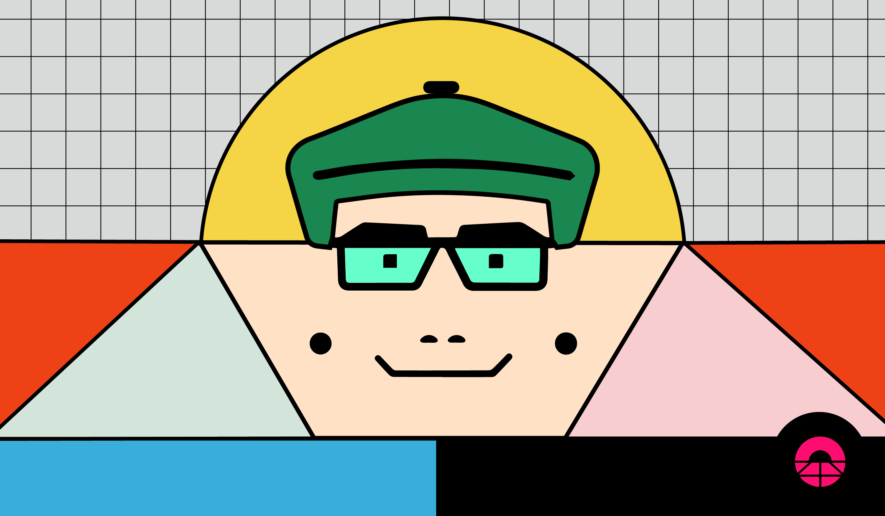 Banner for @mikeal on Modern Finance