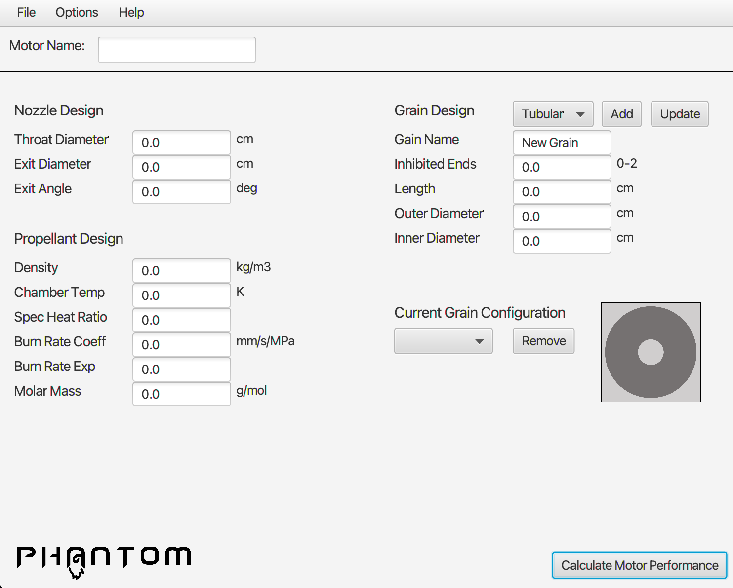 GitHub - patrick4k/Project-Phantom-Java