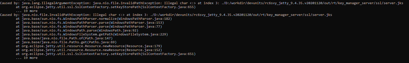 Issue · GitHub
