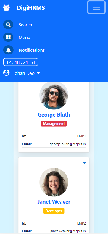 GitHub - gargi-vatturkar/sample-hrms