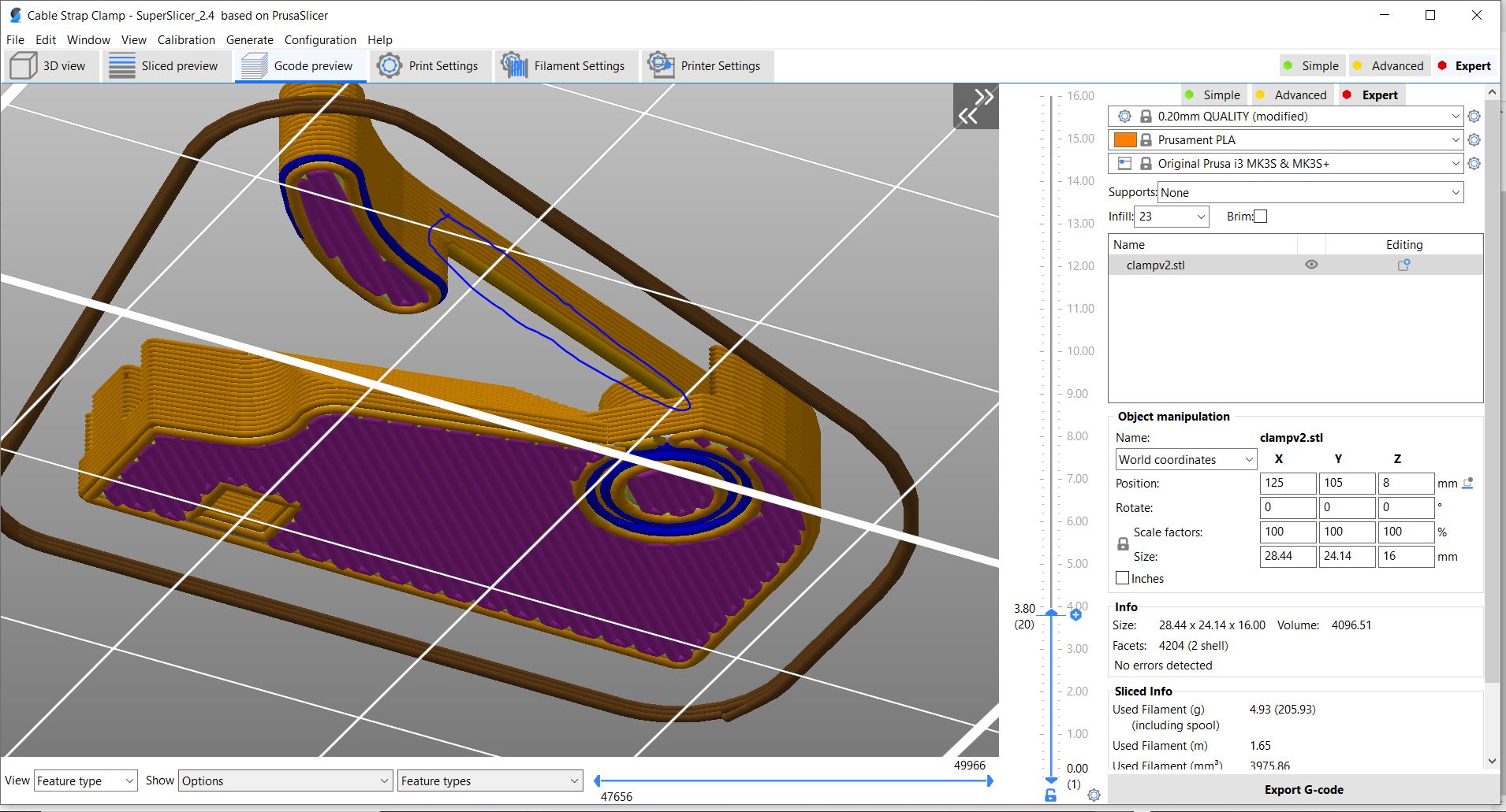 SuperSlicer Bridging Issue · supermerill SuperSlicer · Discussion #2430 ...