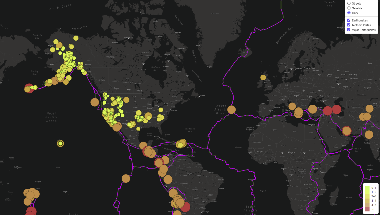 GitHub - sljssims/MappingEarthquakes · GitHub
