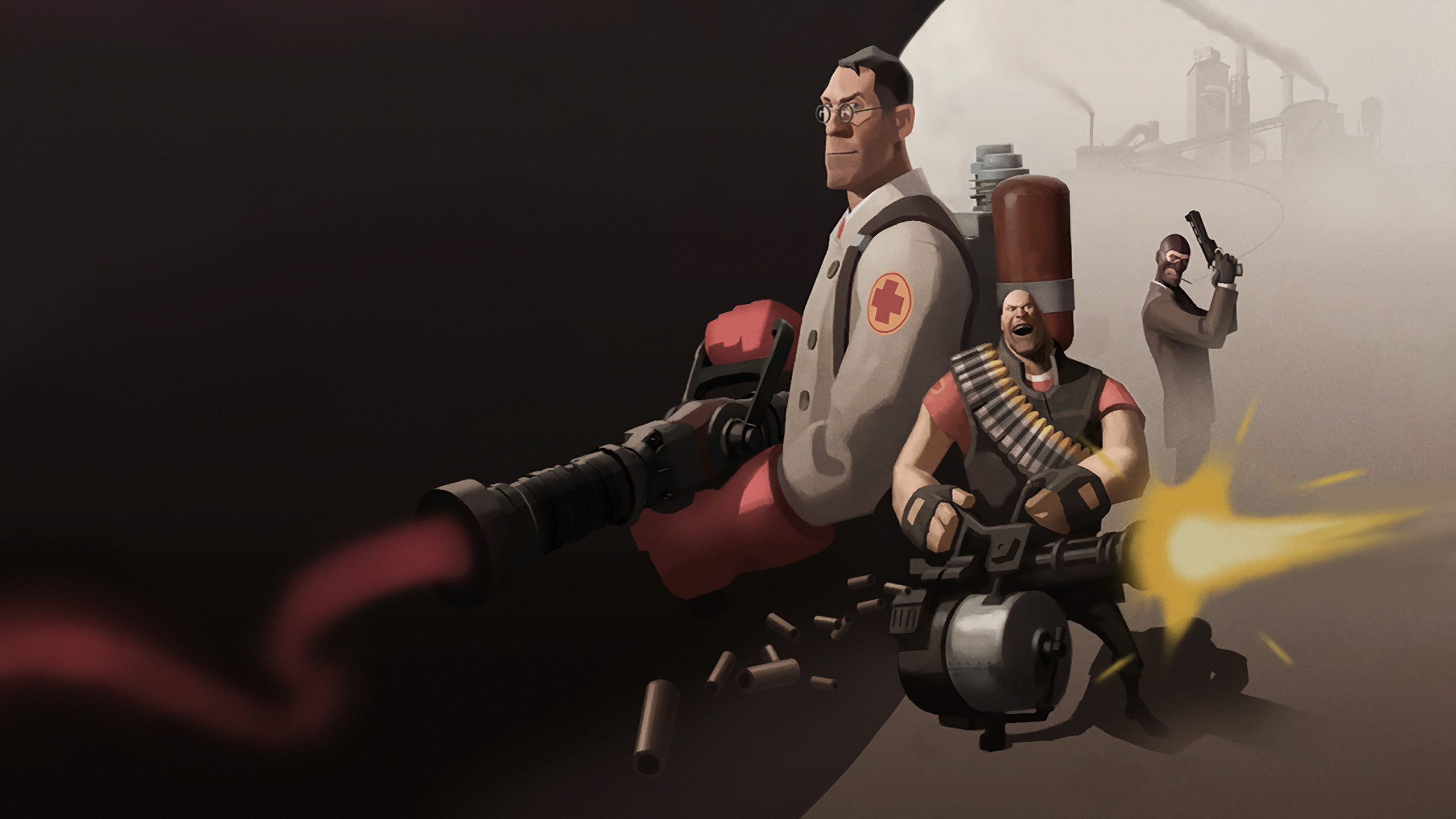 [REQUEST] Add Fixed 16:9 Loading Screen mod to TF2 HUD Fixes · Issue ...
