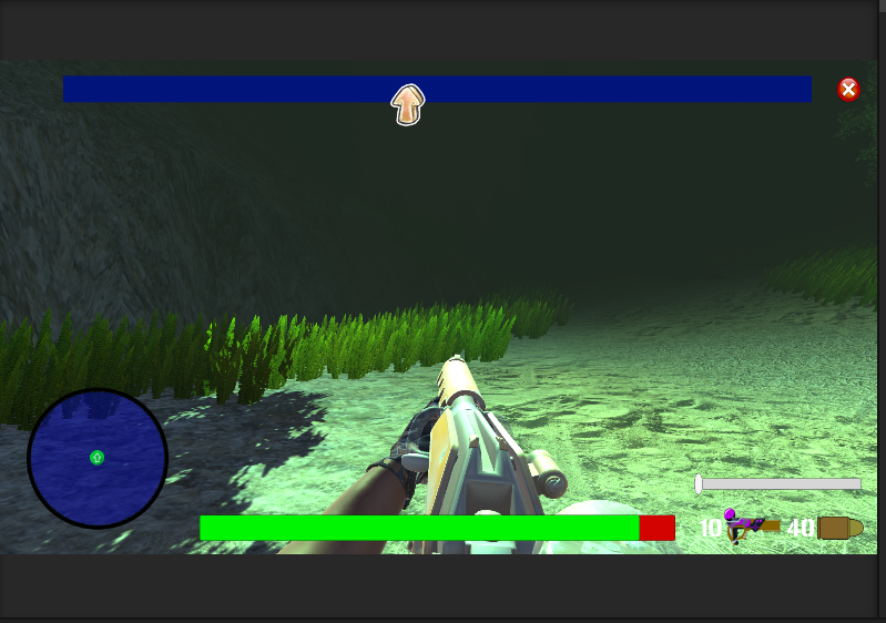 GitHub - berkaytscc/FPZombieShooter: This is a zombie theme, First ...