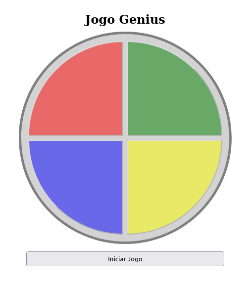 GitHub - Wellington-Vidal/jogo-genius: Jogo Genius