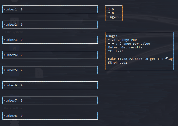 customizable combination lock in javascript - Images... GitHub - sondt99/combination_lock