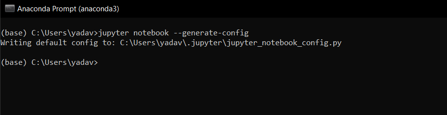 Github Ispyadav01 Anaconda Installation Setup Github Ispyadav01 Anaconda Installation Setup