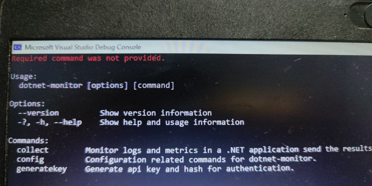 Running the source code from visualstudio · Issue #921 · dotnet/dotnet ...