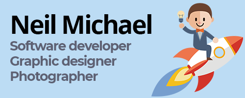 SrNeil (Neil Michael) · GitHub