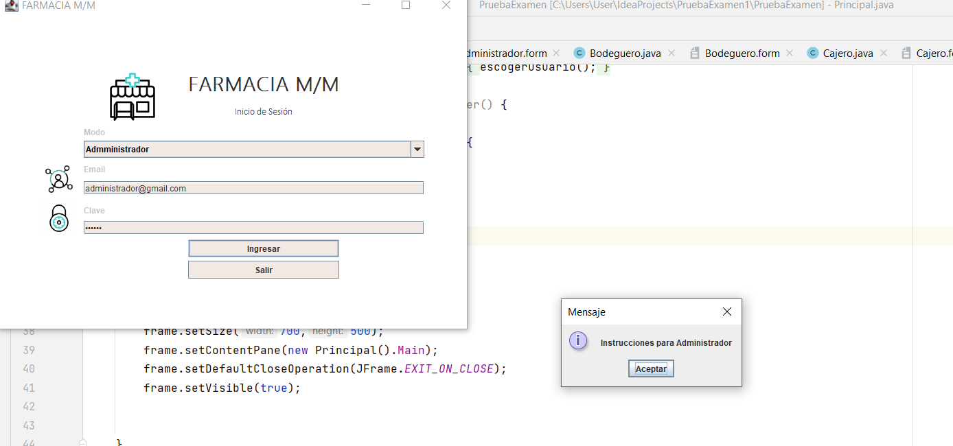 GitHub - PaulinaMales/ProyectoFinalPoo-