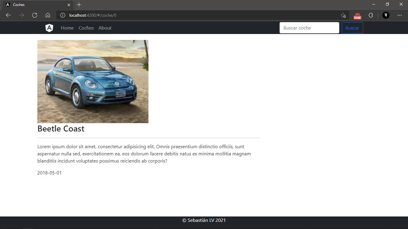 GitHub - DeveloperSebaas/appCarros: Aplicación web en Angular de stock ...