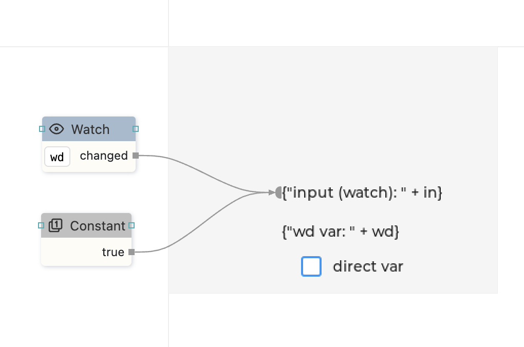 Flow: Watch action causes UI freeze on MCU · Issue #235 · eez-open ...