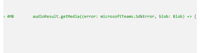 Few code snippets are incorrect and some require more code. · Issue ... image.