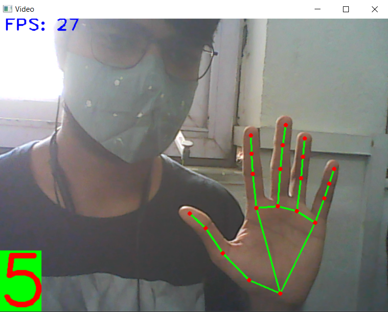 GitHub - Henil-08/Finger-Counter: Why use the traditional method to ...
