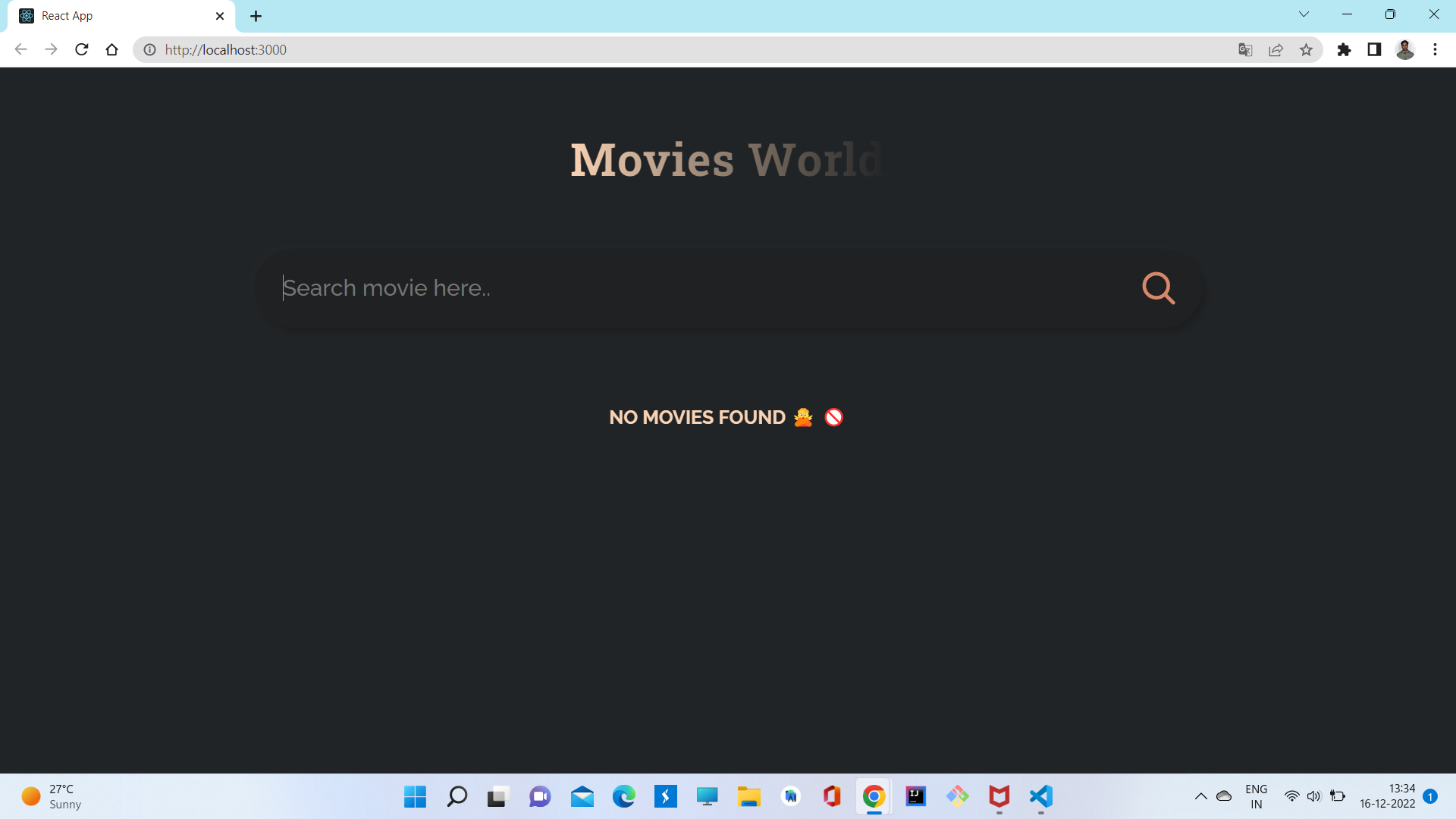 GitHub - MoovendhanR/movies-app · GitHub