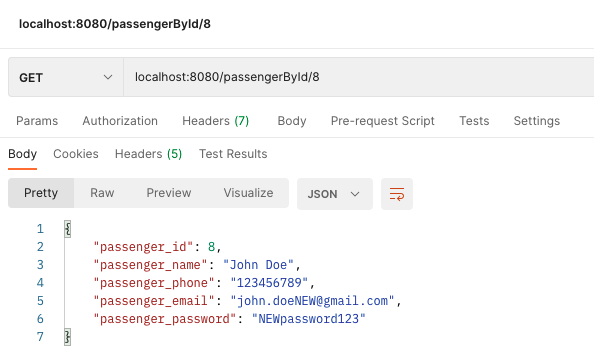 GitHub - ernestpanfiloff/bus-booking: Simple Java/Spring CRUD API project.
