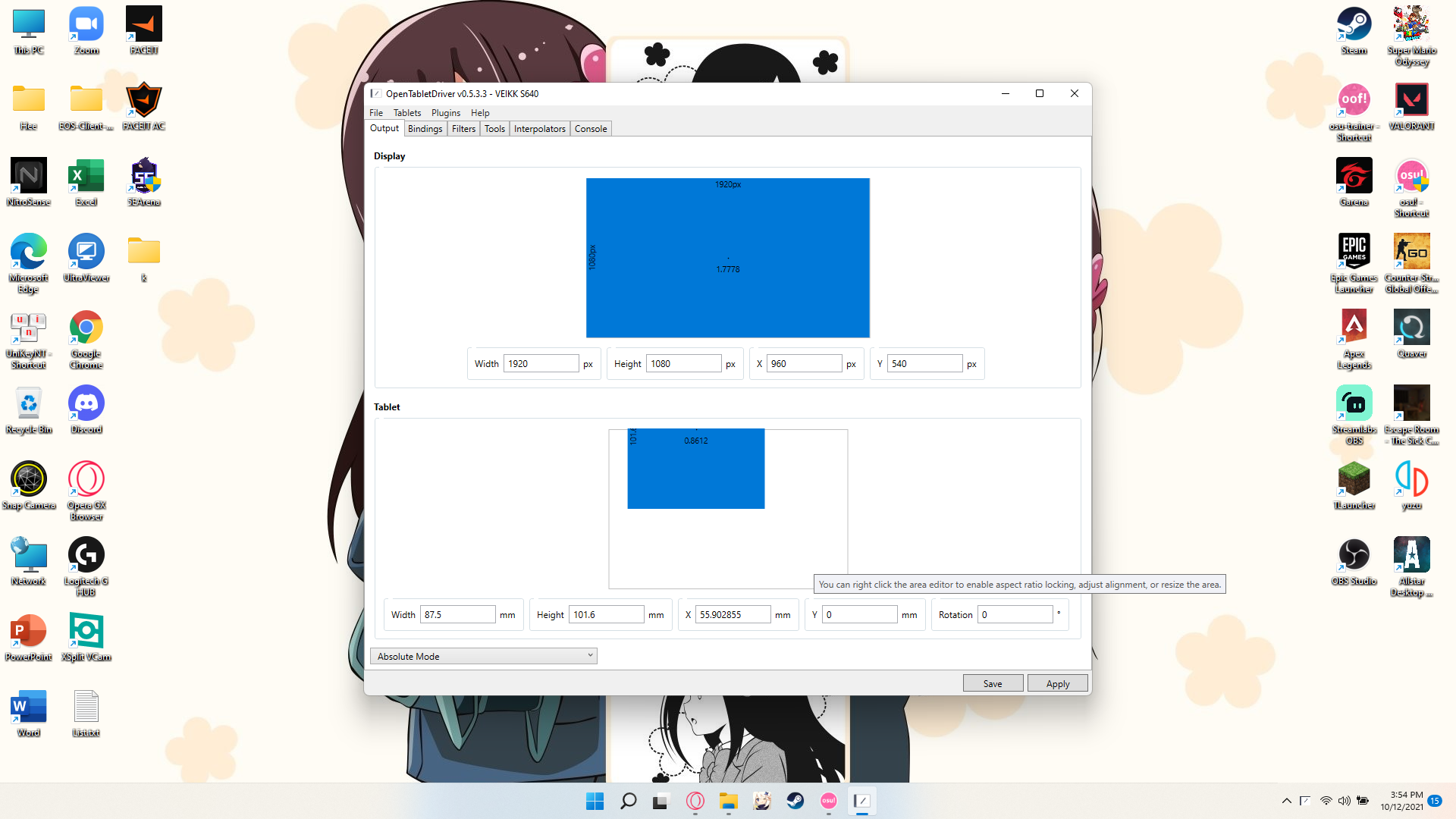 Support Request: driver not detect but detect ? · Issue #1507 ...