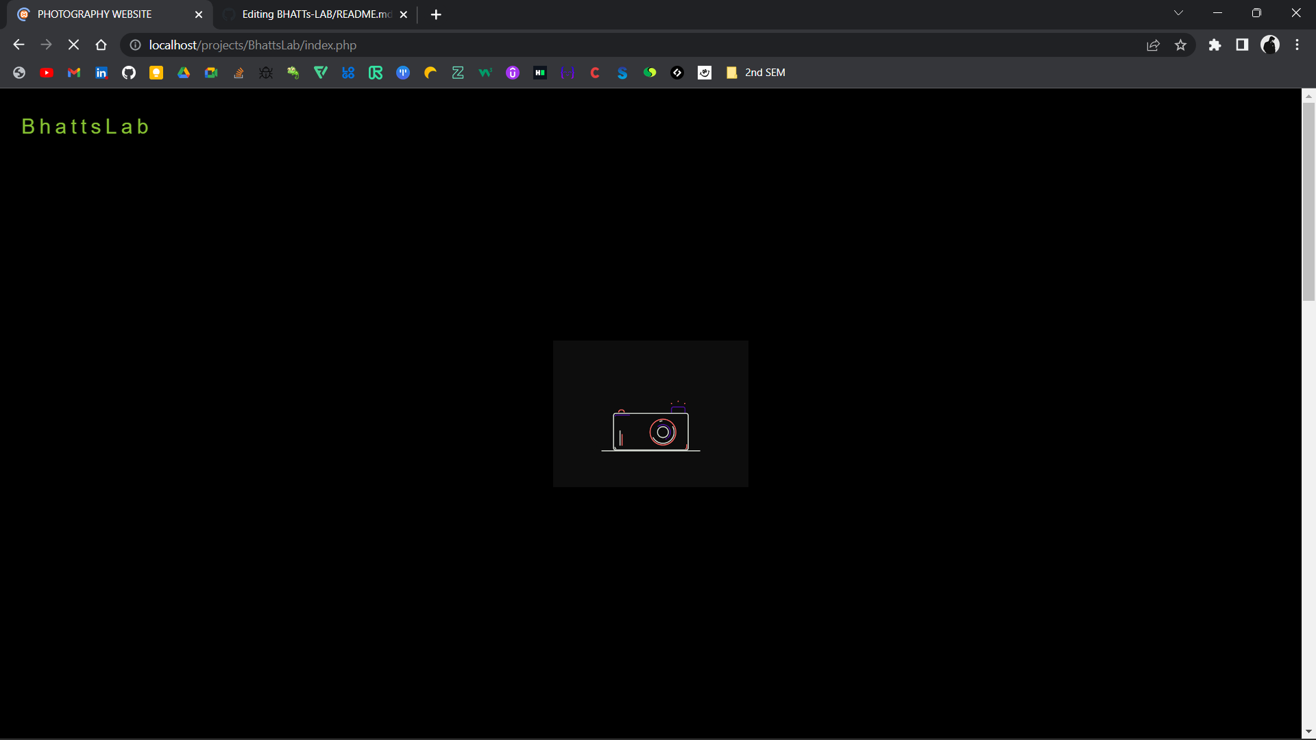 GitHub - BHATTz/BHATTs-LAB