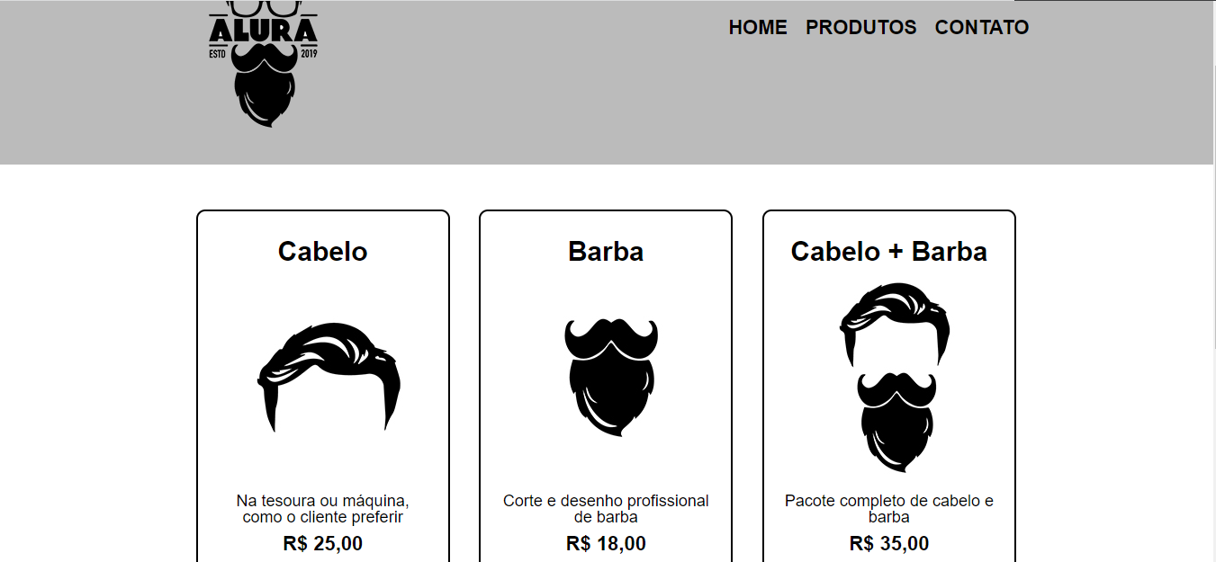 barbearia
