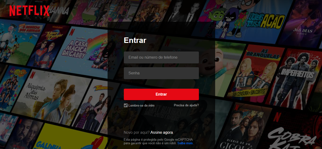 netflix